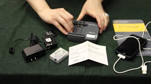 6u vme dual power architecture 7448. Promaster Universal Go Charger Youtube