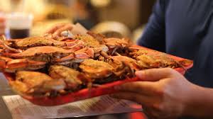 We did not find results for: Maryland Crabs A Guide To The East Coast S Essential Summer Feast Eater