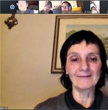 Zu dritt, zu zweit, allein …