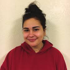 But will you say it to my face?'