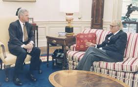 Image result for President Billy