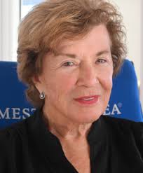 Be Like Betty”: A Lifelong Learner's Journey Around the World with Semester  at Sea and Beyond