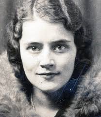 Vee Marie Hagan Alley (1913-2002)