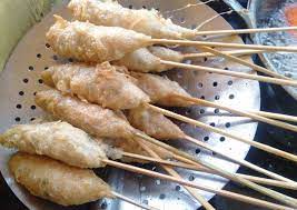Silahkan di coba resepnya, siapa tau bisa jadi referensi untuk bisnis jualan. 4 Cara Bikin Sempolan Ayam Yang Cepat Cookandrecipe Com
