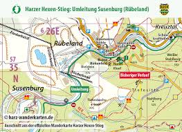 Harzkarte, harz karte, landkarte, routenplaner, das besondere an unserer karte, sie erhalten gleich noch gastgeberempfehlungen. Landkarte Geologie Des Harzes Harz Brocken Schierke Stiege Thale 1890 Original Sachsen Anhalt Autrement Dit Antiquitaten Kunst