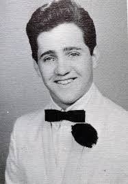 Anthony Armenio's Instagram, Twitter & Facebook