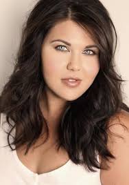 Hairstyles for medium length hair with layers. Shoulder Length Plus Size Hairstyles Medium Hair Styles Medium Length Hair Styles