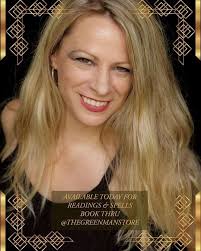 Good morning! I'm available today for readings, reiki, and spells. The  energy is feeling intense lately! I don't know about you but my dreams have  been even weirder than normal. Read on