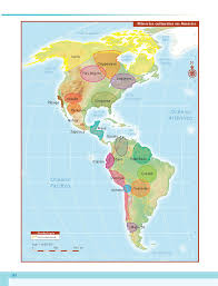 Atlas de geografía del mundo lección anterior página anterior. Geografia Sexto Grado 2020 2021 Pagina 192 De 201 Libros De Texto Online