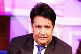 Death anniversary of legendary humorist actor Moin Akhtar today