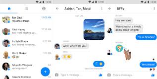 Tus seres queridos más cerca con messenger lite. Apk Facebook Lite Messenger 2021
