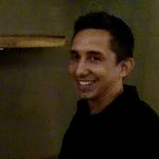 Cura Market founder José Manuel Perrone