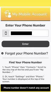 If you have just picked your sim card from verizon, you will need to activate it so that you can enjoy the services of this carrier. No Password Required Mobile Carrier Exposes Data For Millions Of Accounts Ars Technica
