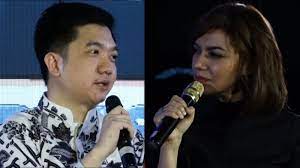 William tanuwijaya is an indonesian entrepreneur. Dicecar Najwa Shihab Ceo Tokopedia William Tanuwijaya Mengaku Ada Yang Gajinya Lebih Besar Darinya Tribun Jakarta