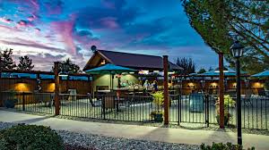 Maybe you would like to learn more about one of these? Wine Country Rv Resort Sun Communities