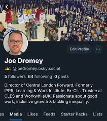 Adrian Milner🇺🇦🇬🇧🇪🇺🏳️‍🌈 (@Adrianme17)