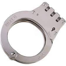 Hinge app for your devices for free. Standard Steel Hinge Handcuffs Defense Technology