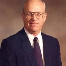 Obituary information for Rev. Edward W. Wheeler