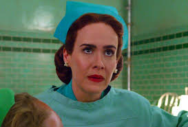 Before the World Got to Her