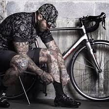 bikeinside cycling wear
