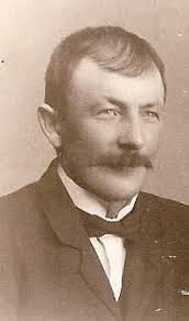 William Crane (1864-1937)