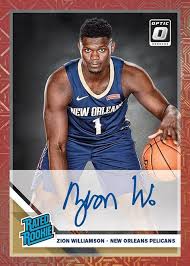 2019 20 Donruss Optic Nba Basketball Trading Cards Releases Tentatively For 2 12 2020 Preview Pa In 2020 Basketball Cards Football And Basketball Nba Basketball Art