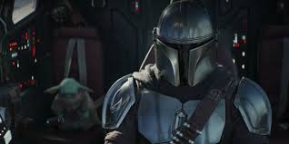 The mandalorian and the child continue their journey, facing enemies and rallying allies as they make their way through a dangerous galaxy in the tumultuous era after the collapse of the galactic aside from just being watchable tv, the mandalorian season 2's real strength is that it's great star wars. The Mandalorian S Pedro Pascal Squashes Rumors He Doesn T Want To Wear His Helmet