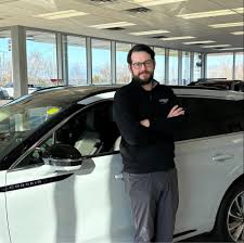 Profile for Brent Roy