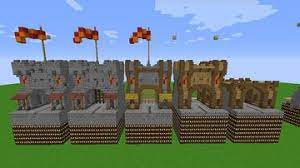 It features many tools and a large variety of workers to make your colony experience unique. Minecolony Minecraft Maps Planet Minecraft Community