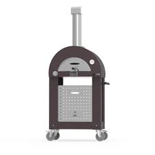 Cooks 4 small pizzas or 3 large pizzas at a time, and up to 70 pizzas per hour. Alfa One The Italian Oven For Everyone Alfa Forni