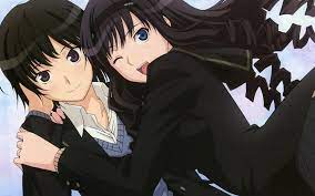 Amagami SS HD Wallpapers und Hintergründe