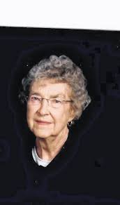 Mary Boggs Obituary (1929