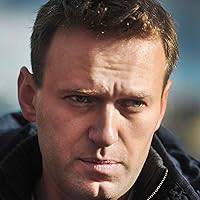 Patriot: A Memoir by Alexei Navalny