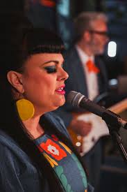 Tami Neilson covers Willie Nelson and 'Always On My Mind'