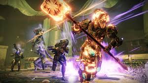 Bungie will be hosting a destiny 2 summer holiday event called solstice of heroes , which begins on july 31, 2018. Destiny 2 Solstice Of Heroes Armor How To Unlock And Rank Up The Regal Gear Set Pcgamesn