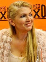 Martina formanová (54 let) spisovatelka. Martina Formanova Wikipedie