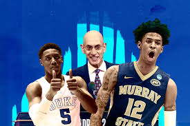 Here's a brief rundown of some of this year's top picks. The 2019 Nba Draft S 9 Winners And 5 Losers Sbnation Com