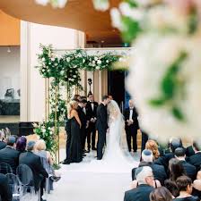 Zach and alannah gave birth to a son, theo, in december 2020. Art Gallery Of Ontario Wedding Purple Tree Wedding Photographers