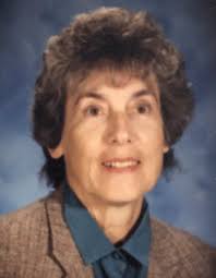 Audrey Wallace Fitzpatrick Obituary