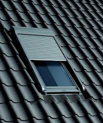 Velux Kurbelrollladen Scl S06 0000s Kurbelantrieb Scl Ggu Gpu Ggl Gpl Ghu Ghl Dachfenster Sonnenschutz Dach