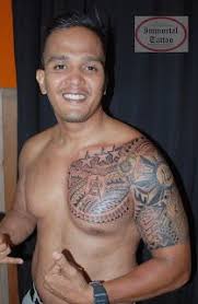 We would like to show you a description here but the site won't allow us. Immortal Tattoo Manila Philippines By Frank Ibanez Jr Polynesian Filipino Tribal Tattoo Filipino Tribal Tattoos Pacific Islander