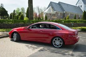 Mercedes E Class Coupe 2014 Just Ordered Mine