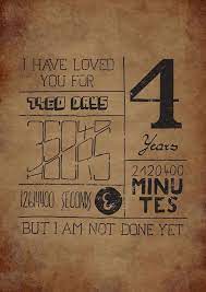 28 Great Old Hand Drawn Type Examples Bashooka Anniversary Quotes For Him Anniversary Quotes For Boyfriend 4th Year Anniversary Gifts