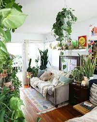 Quero Uma Sala Assim Urbanoutfitters Home Decor Living Room Designs Boho Living Room