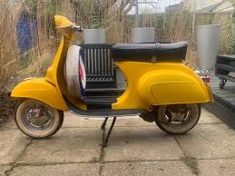 Image result for Biancospino 1969 Piaggio