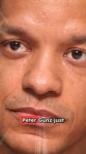 Peter Gunz Addresses Amina Buddafly's Homeless Claims