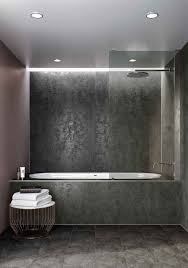 This makes wallpaper, fabric, and wall decals accessible. Multipanel Linda Barker Graphite Elements Unlipped Bathroom Wall Panel Bathroom Wall Panels Waterproof Wall Panels Bathroom Wall Decor