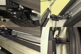 Recommended product from this supplier. Pintu Gelongsor Mpv Saya Rosak Apa Masalahnya Wapcar