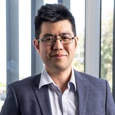 Dr Michael Chi Yuan Nam