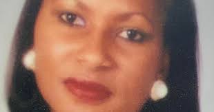 Oralee Angela Moss Johnson